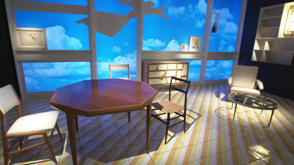 Private Tour - Tutto Ponti, Gio Ponti Arch-Designer