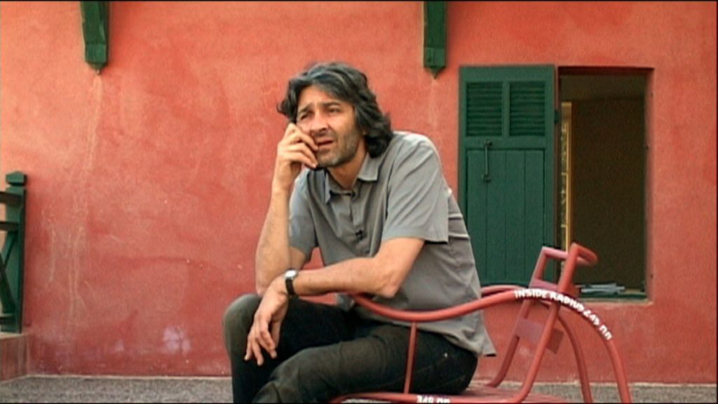 Rudy Ricciotti