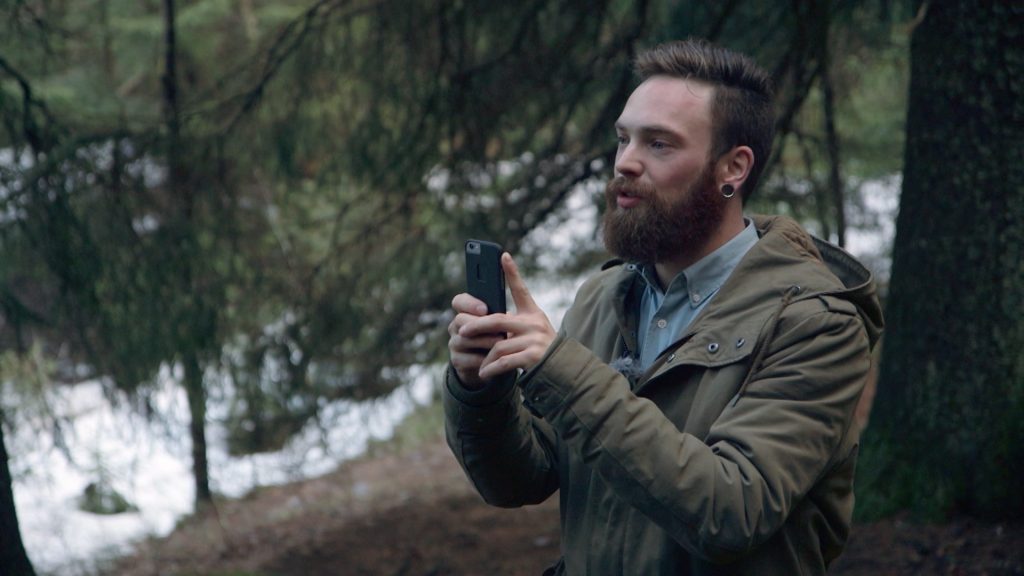 Smartest Phone Photographer Ep6