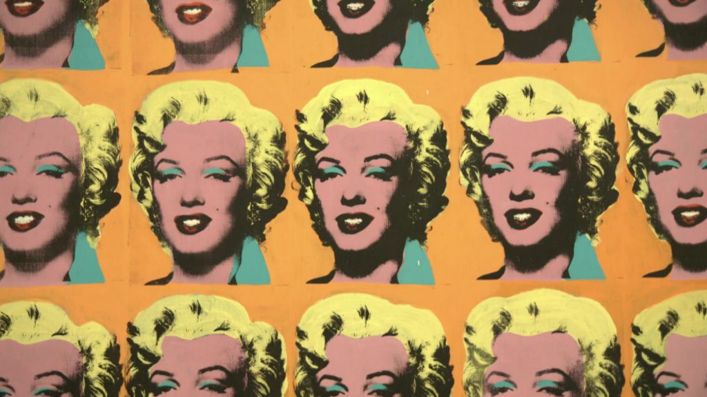 Soup Cans and Superstars: How Pop Art Changed the World