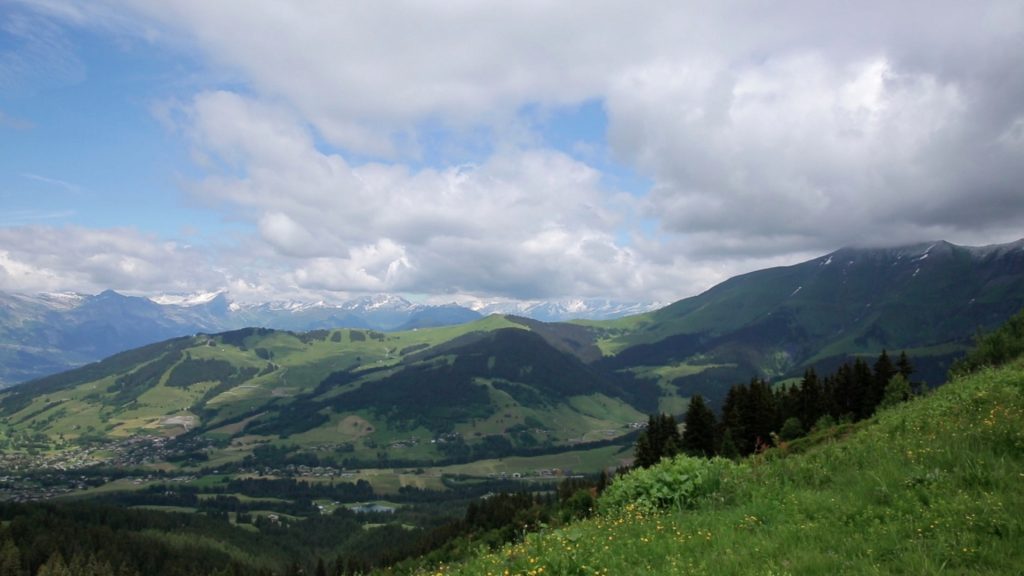 Constance Nouvel - Sortir du cadre