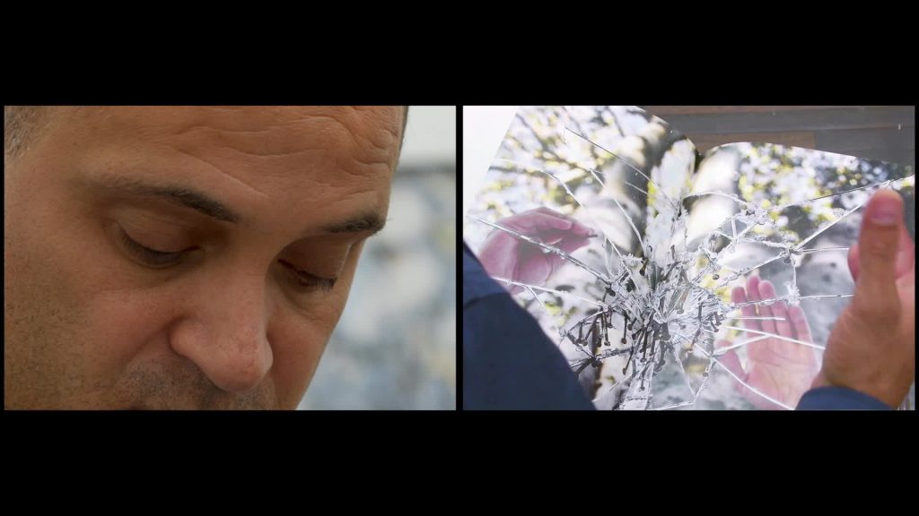 Thierry Fontaine - Chaque homme est une île