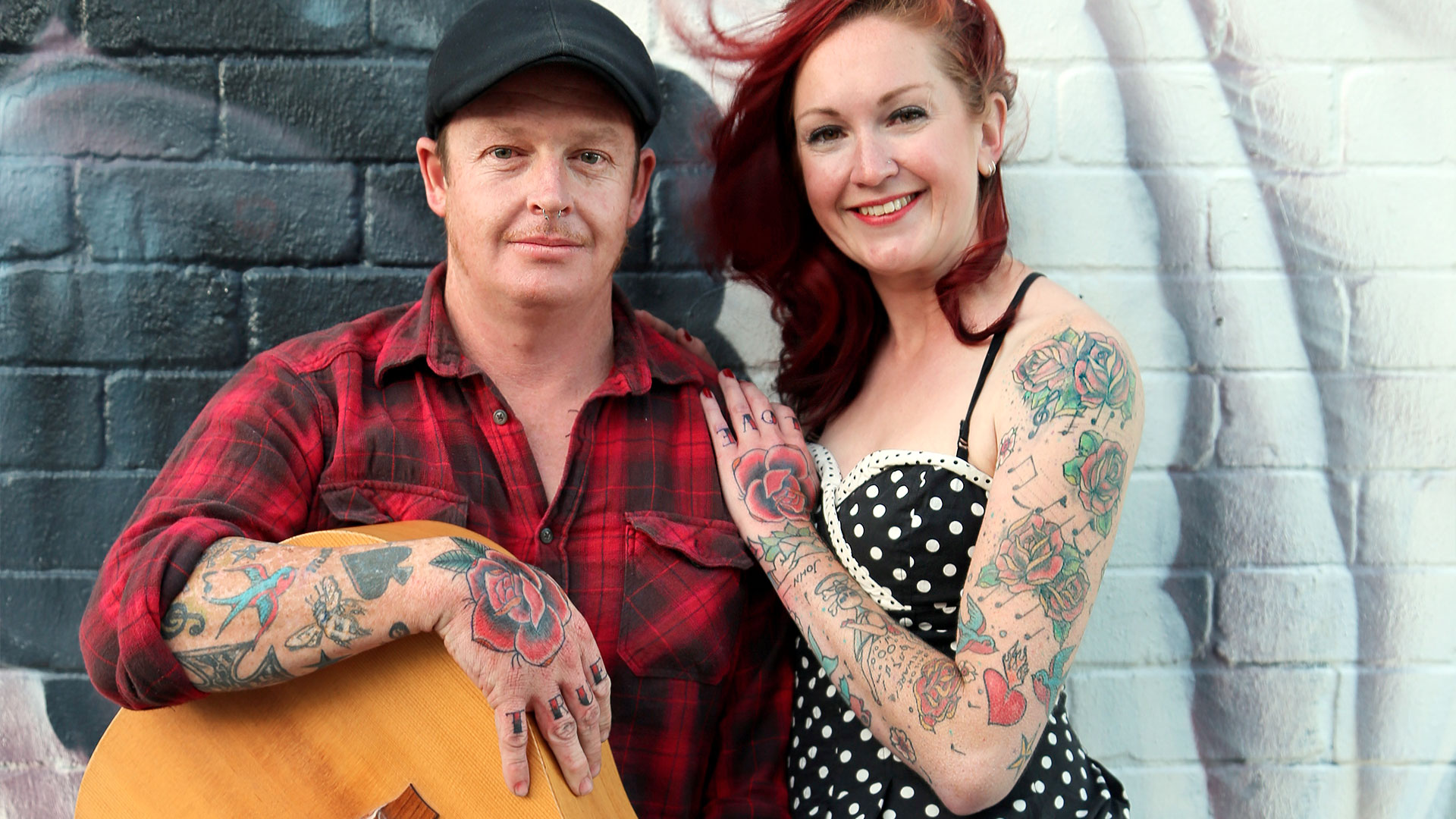 Tattoo Tales - Museum TV Tattoo Tales - Museum TV