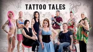 Tattoo Tales