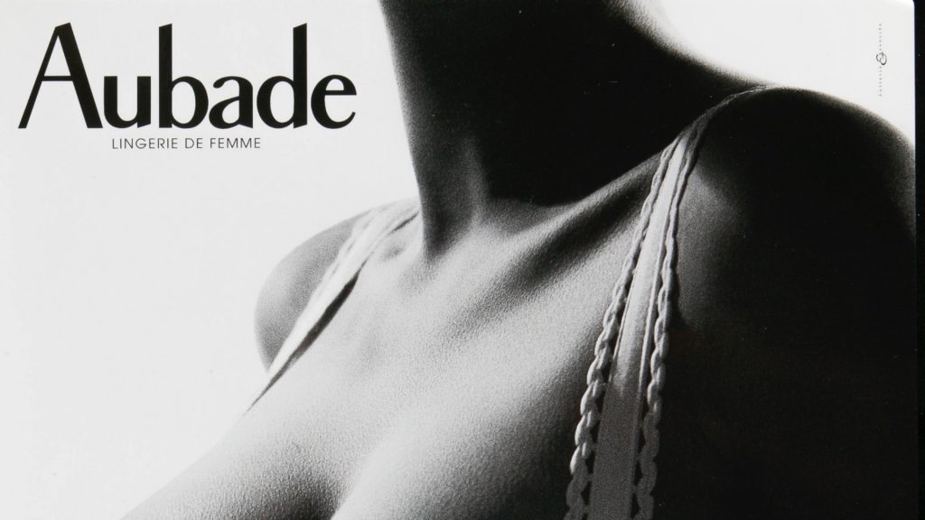 Bernard Matussière, part 1