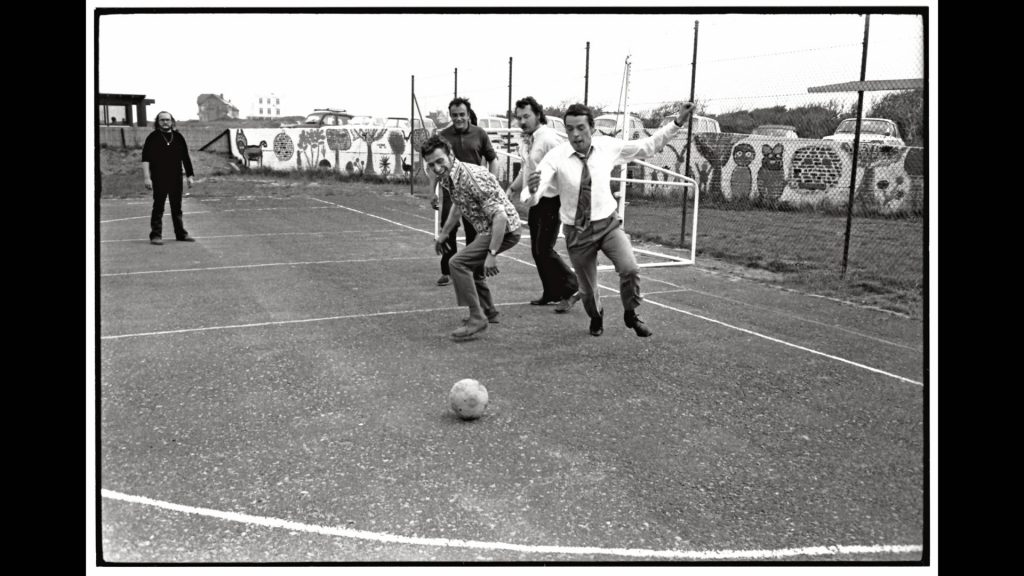 André Perlstein, photographe - Portraits Des Stars, première partie