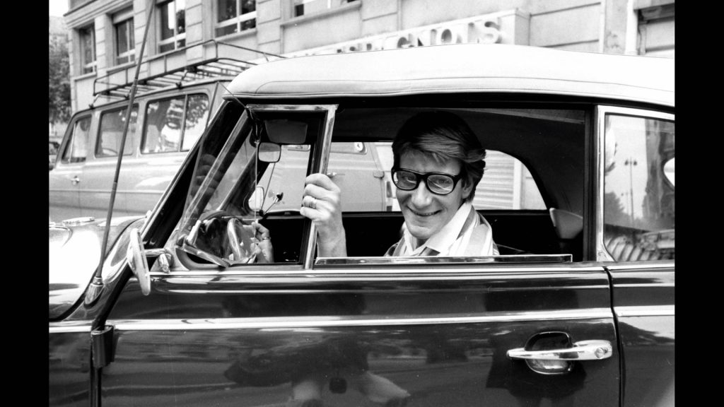  André Perlstein, photographe - Portraits Des Stars, seconde partie