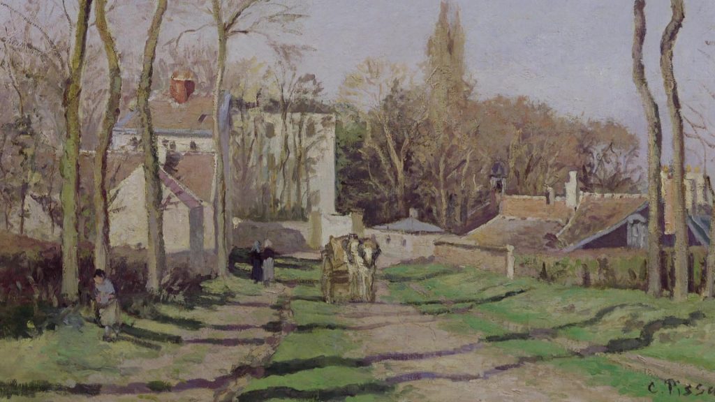Pissarro