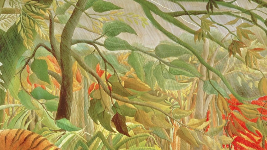 Rousseau