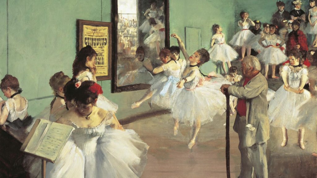 Degas
