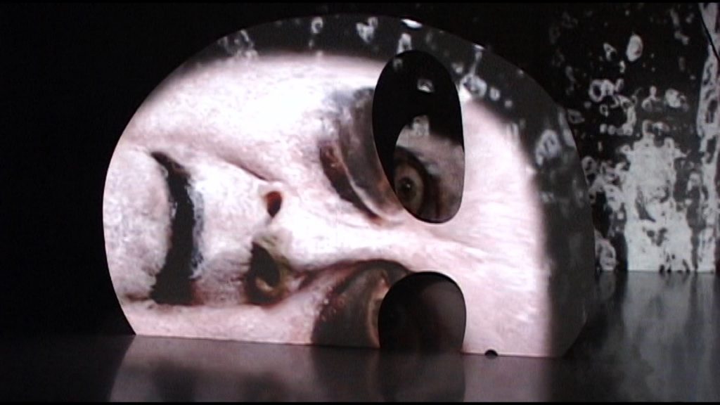 Tony Oursler