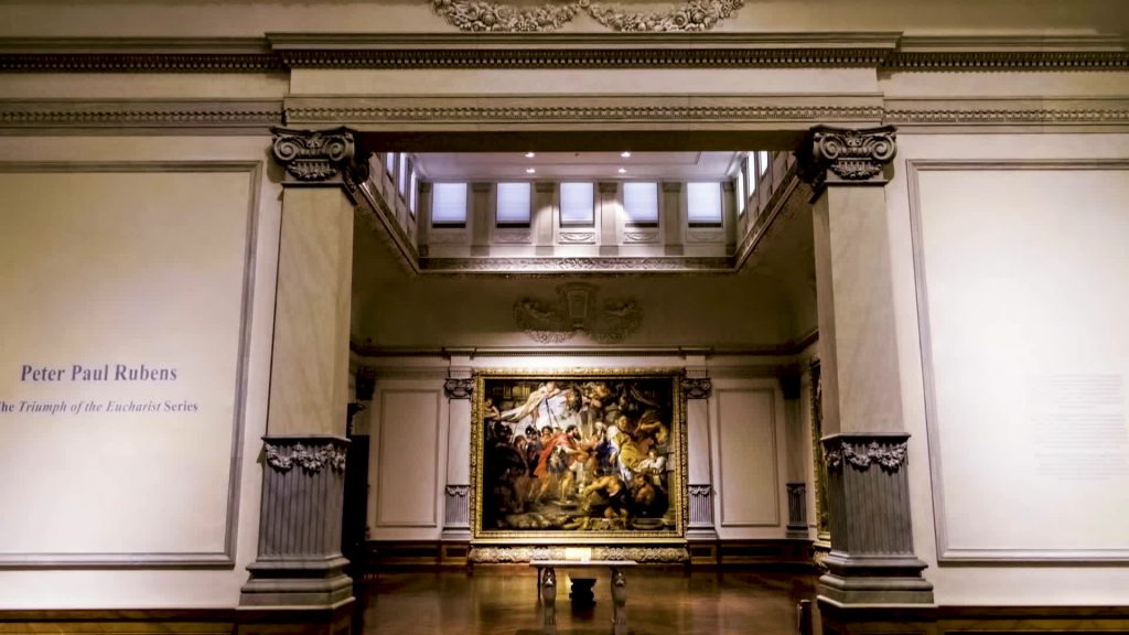 Musées et Galeries