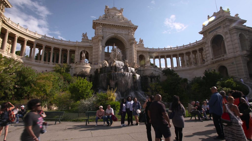 Marseille