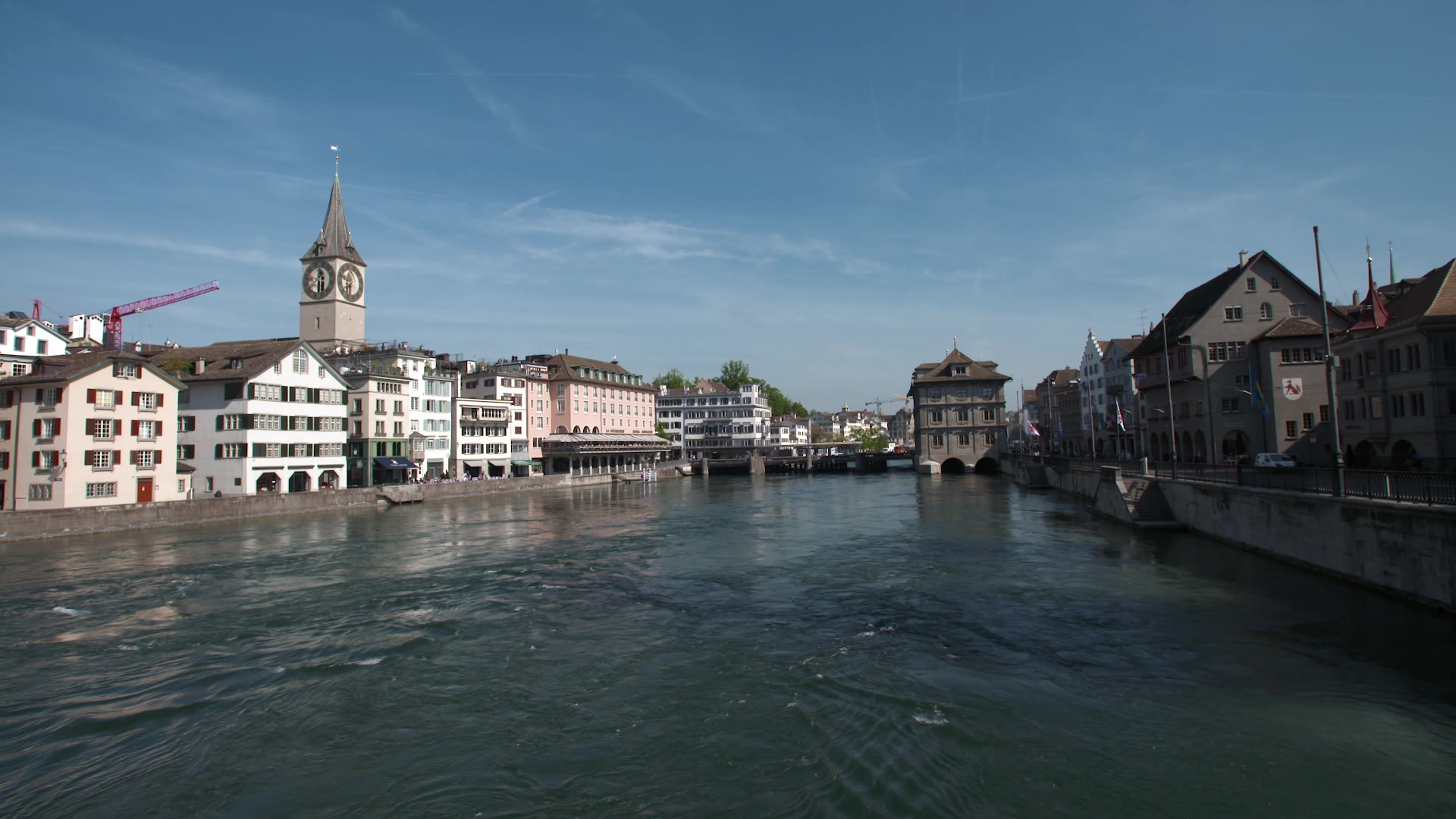Zurich