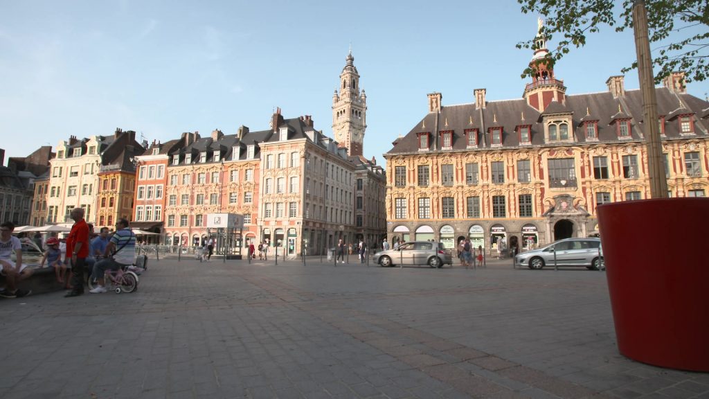 Lille