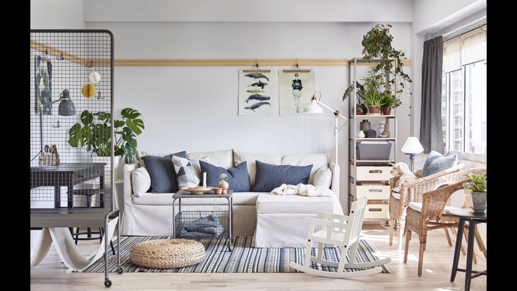 Week end design in Stockholm