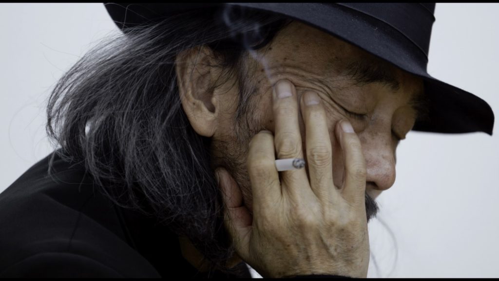 Yohji Yamamoto