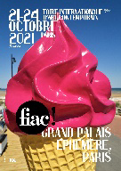 La FIAC revient du 21 au 24 octobre à Paris