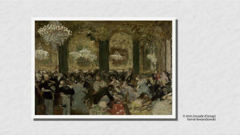 Edgar Degas