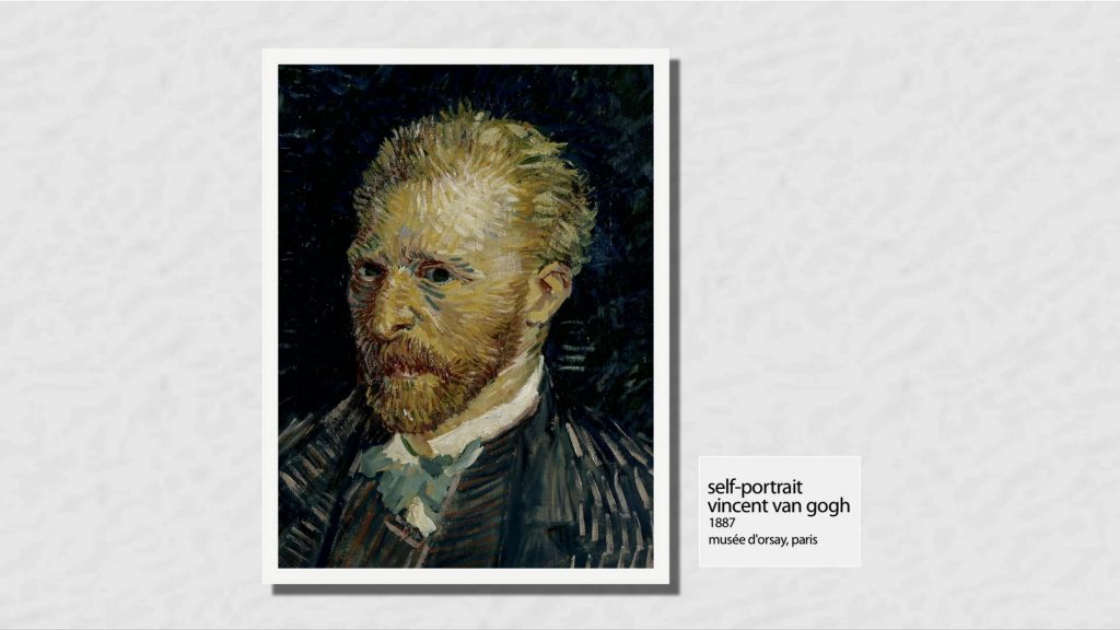 Vincent van Gogh
