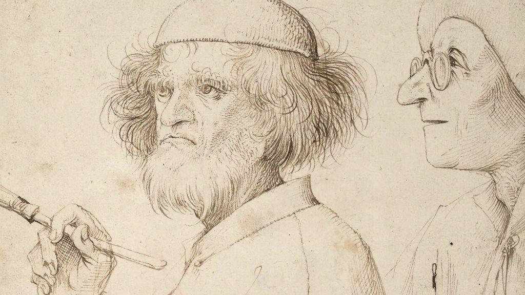 Qui est Bruegel ?