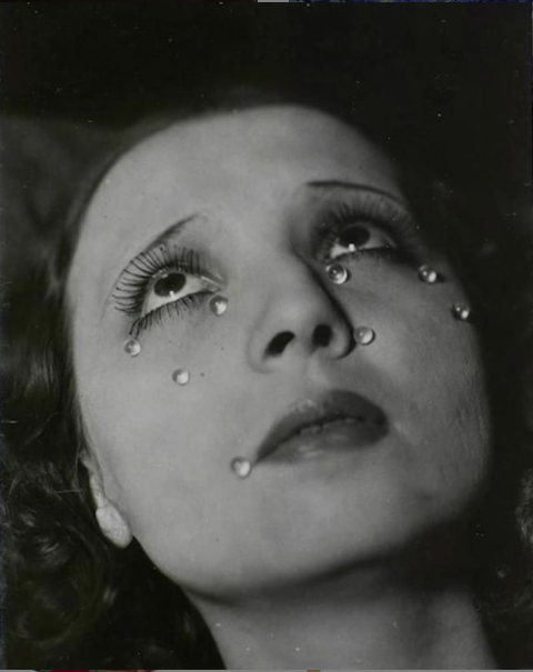 Zoom sur le peintre et photographe américain, Man Ray