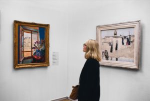 Les 3 expositions à découvrir absolument en novembre