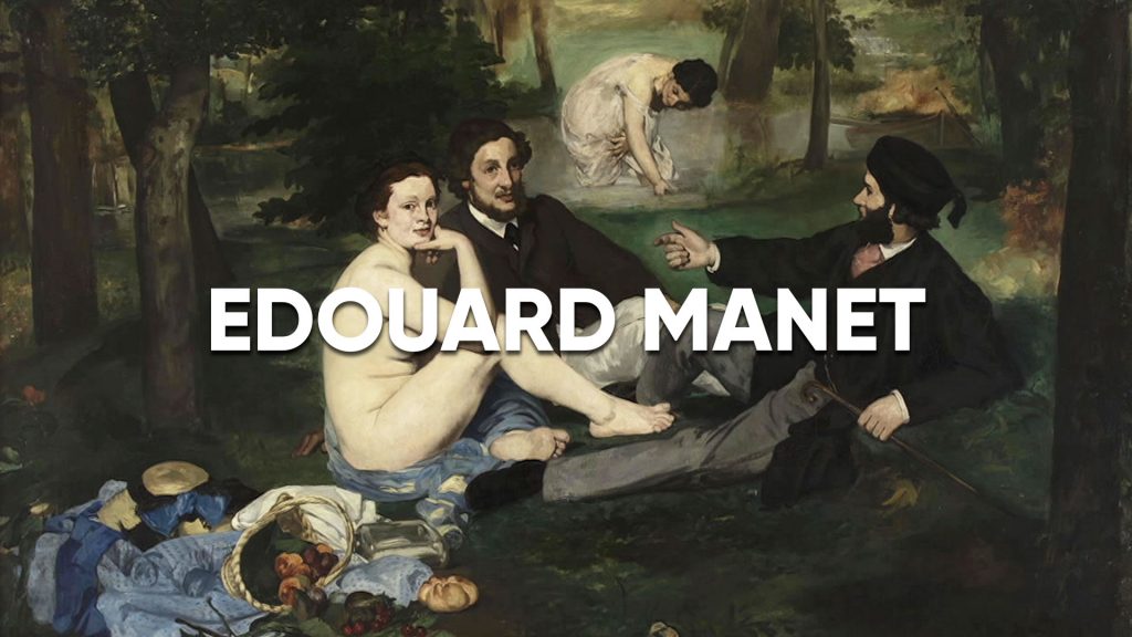 Edouard Manet