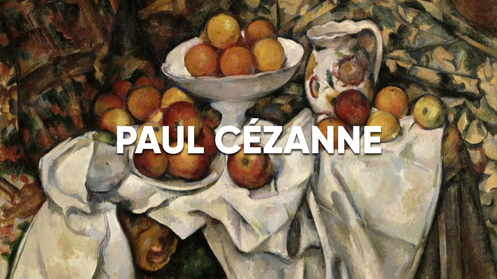 Paul Cézanne