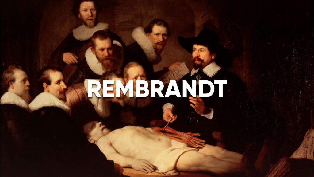 Rembrandt