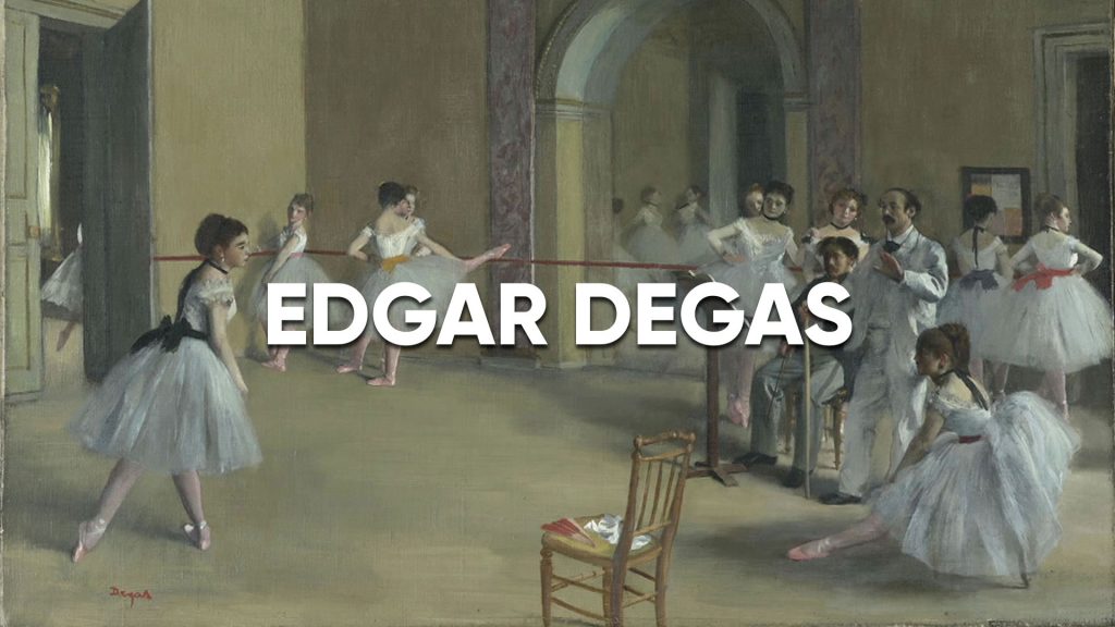 Edgar Degas