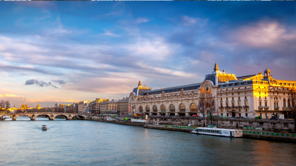 Musée d'Orsay