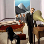 5 facts about Magritte