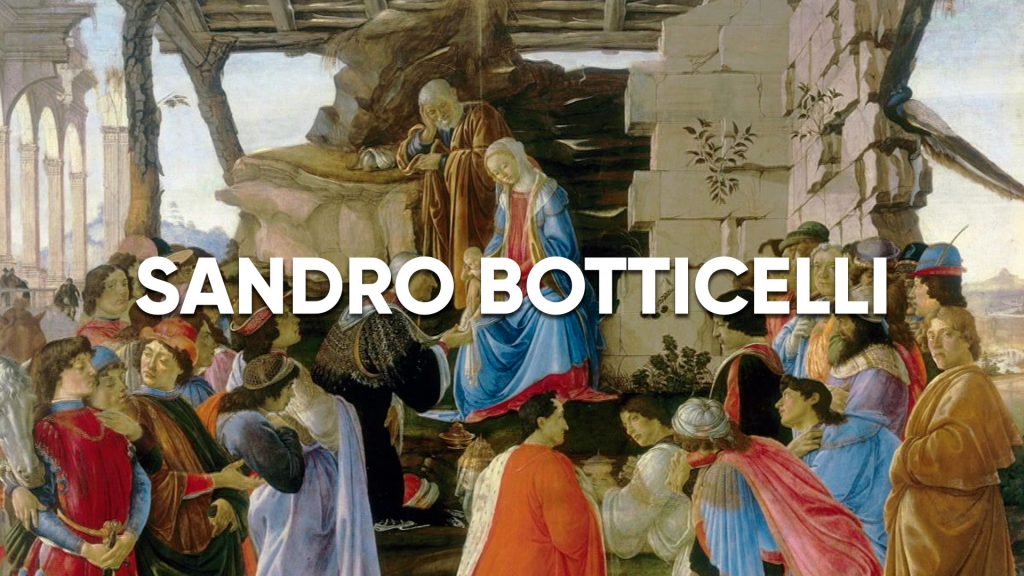 Sandro Botticelli