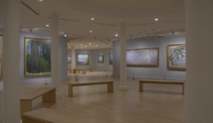 Le musée Marmottan-Monet : sacré meilleur musée de France !