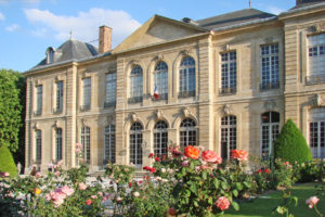 Zoom sur le Musée Rodin à Paris