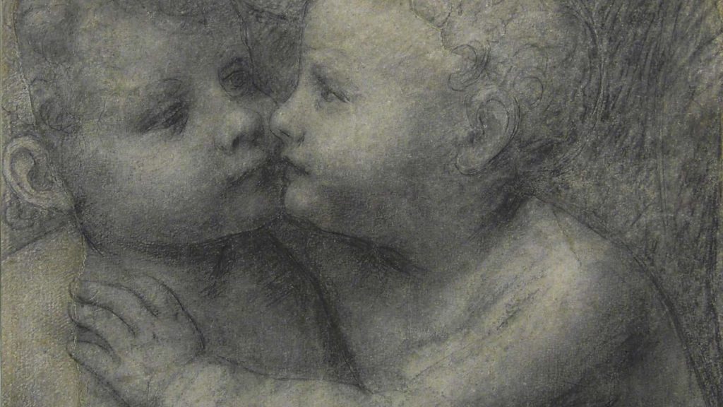 Exposition "Léonard de Vinci et la Renaissance Italienne"