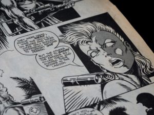 3 évènements de la bande dessinée en France