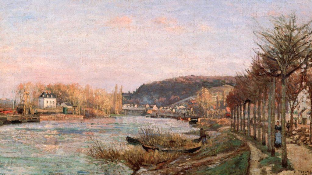 Camille Pissarro