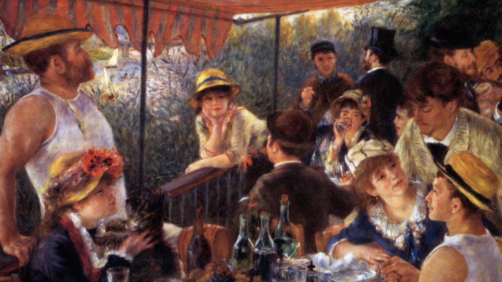 Auguste Renoir