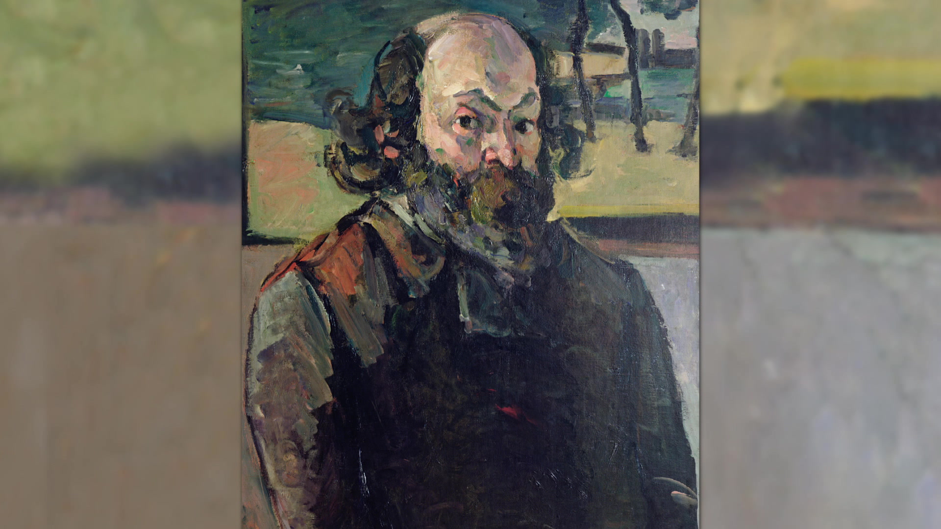 Cezanne