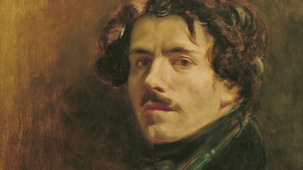Delacroix