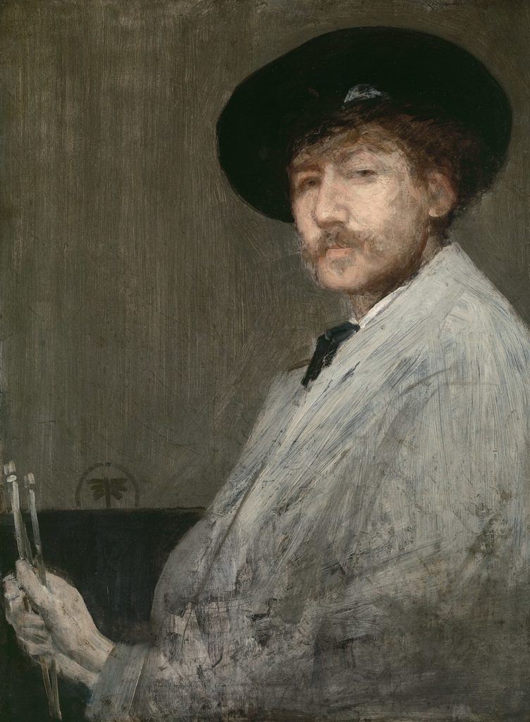 James McNeill Whistler