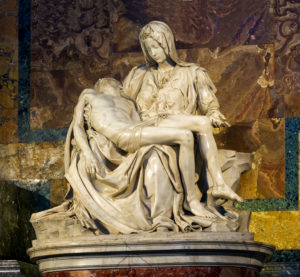 La Pieta