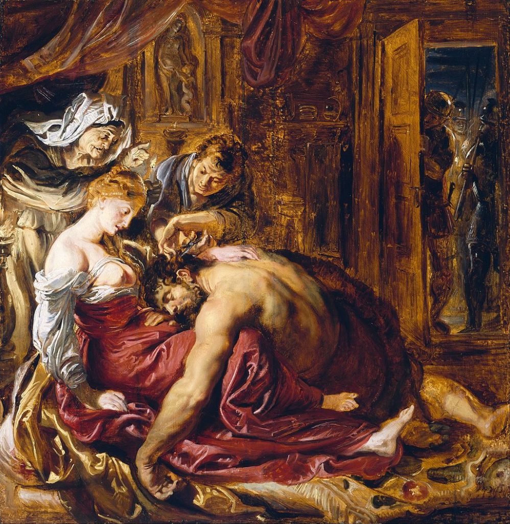 L'authenticité d'un tableau de Rubens remis en cause