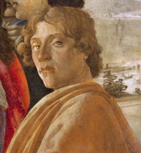 5 choses à savoir sur Botticelli