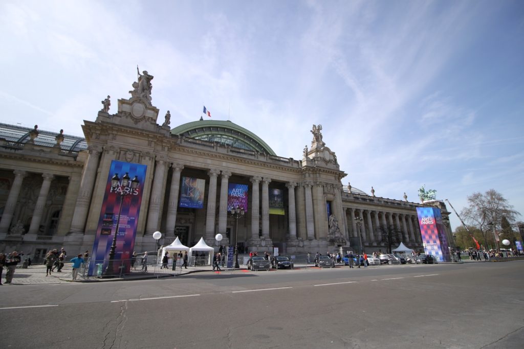 Art Basel remplacera la FIAC, la foire d’art contemporain de Paris