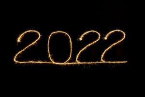 bonne année 2022 sur Museum TV