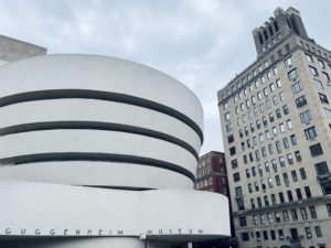 Musée Solomon R. Guggenheim