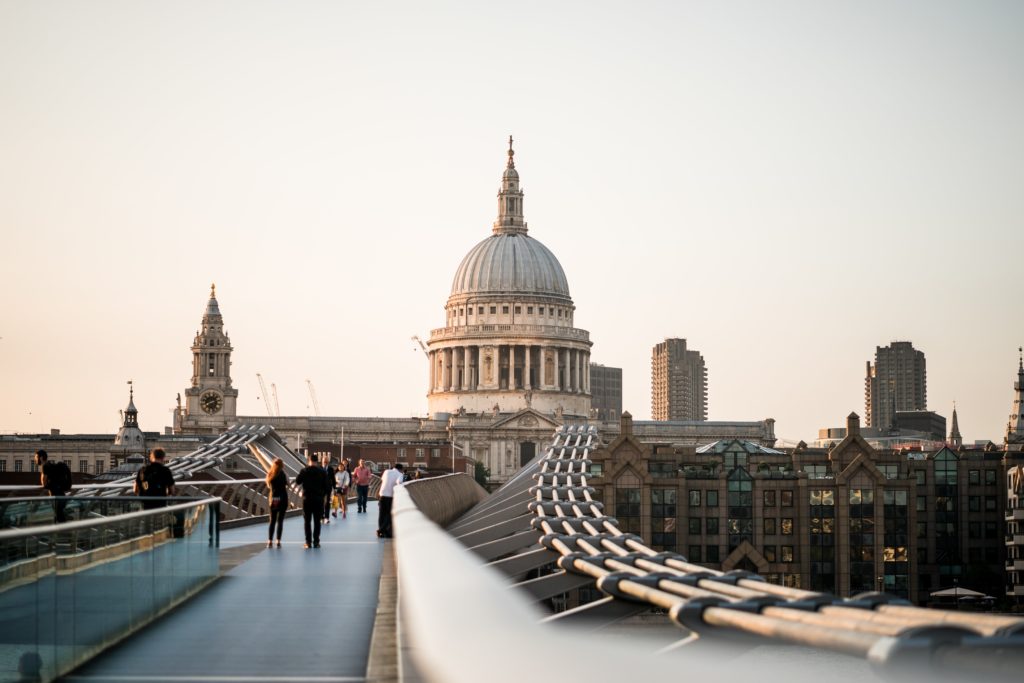 7 meilleurs musées de Londres